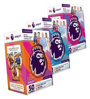 Premier League 2026/2027 Cartas Coleccionables Super Tin