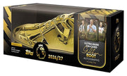Premier League 2026/2027 Cartas Coleccionables Golden Boot Tin