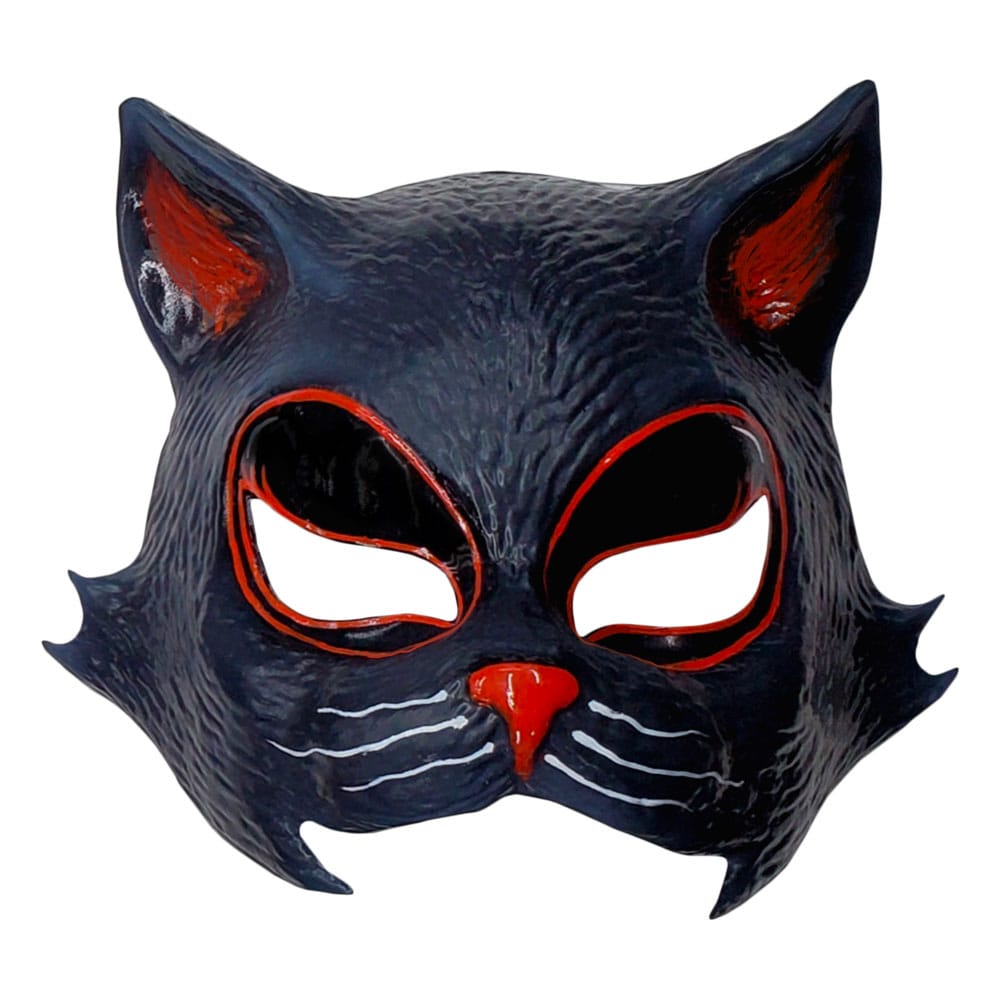 Halloween Ends Máscara Injection Allyson Cat Frikytopia