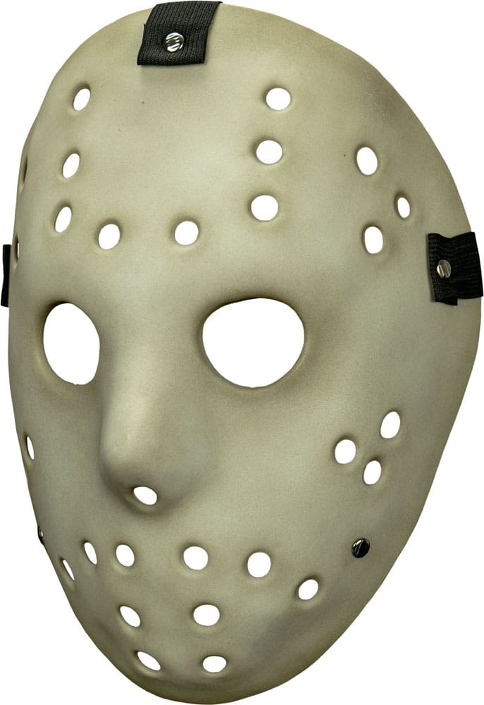 Mabry Monsters Máscara Antique Killer Goalie