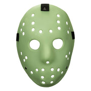 Mabry Monsters Máscara Glow Killer Goalie