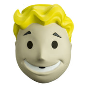 Fallout Máscara Vinil Vault Boy