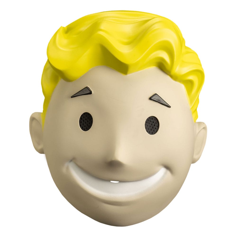 Fallout Máscara retrô Vault Boy Frikytopia