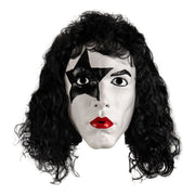 Kiss Máscara Injection The Starchild Deluxe