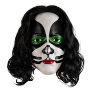 Kiss Máscara Injection The Catman Deluxe