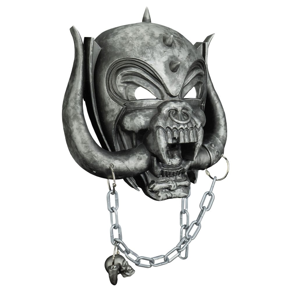 Motörhead Máscara retro Warpig