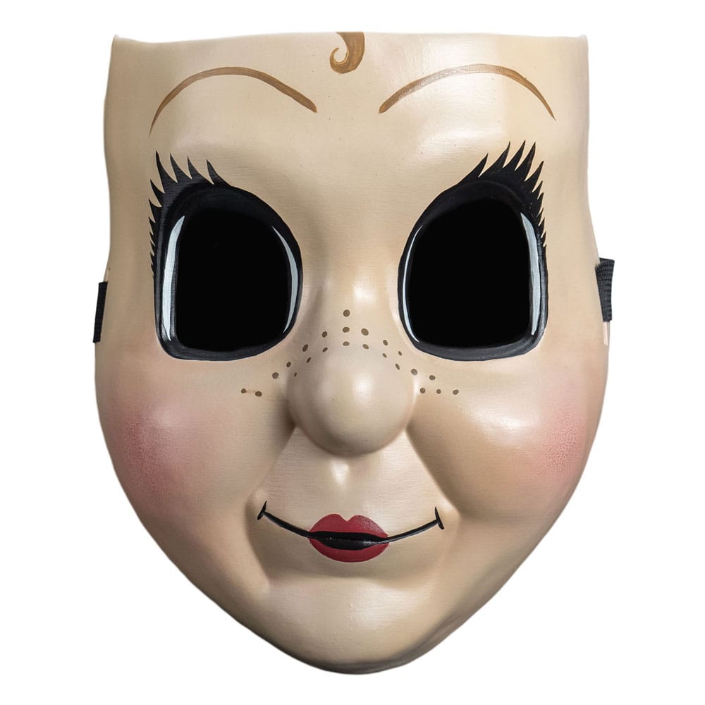 The Strangers: Chapter 1 Máscara Dollface