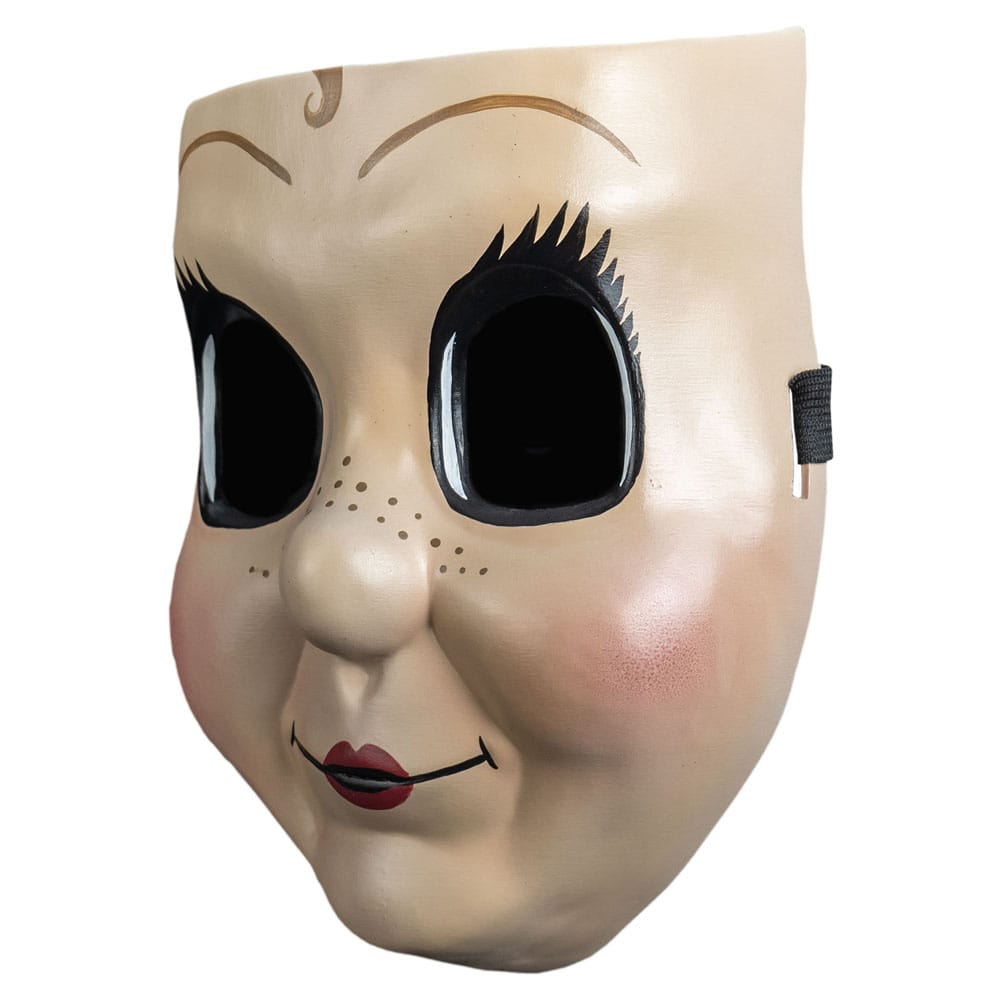 The Strangers: Chapter 1 Máscara Dollface