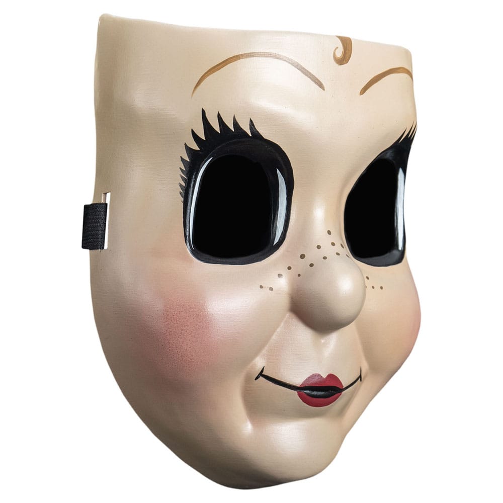The Strangers: Chapter 1 Máscara Dollface