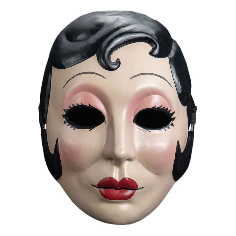 The Strangers: Chapter 1 Máscara Pin-Up Girl