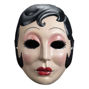 The Strangers: Chapter 1 Máscara Pin-Up Girl
