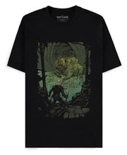 The Witcher Camiseta The Toad Prince XL