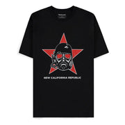Fallout Camiseta NCR talla L