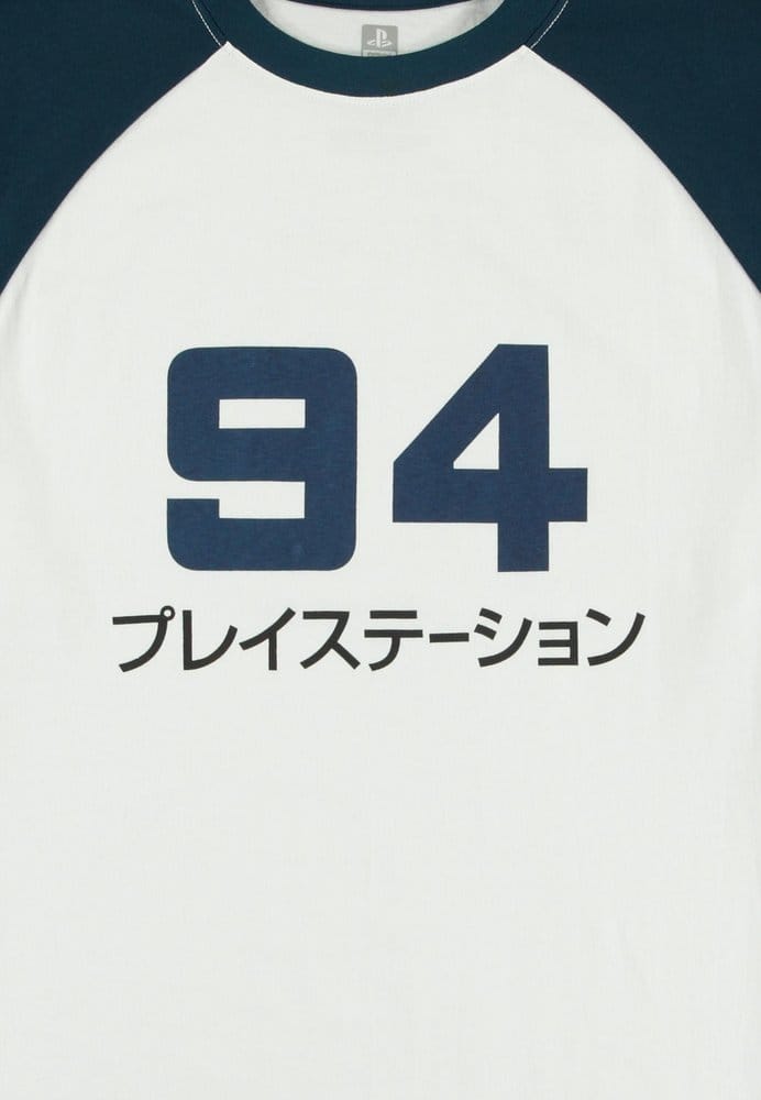 Play Station Camiseta 94 talla M