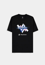 PlayStation Camiseta Forever Gaming Talla XL