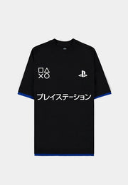 PlayStation Camiseta Loose Fit 94 Talla L