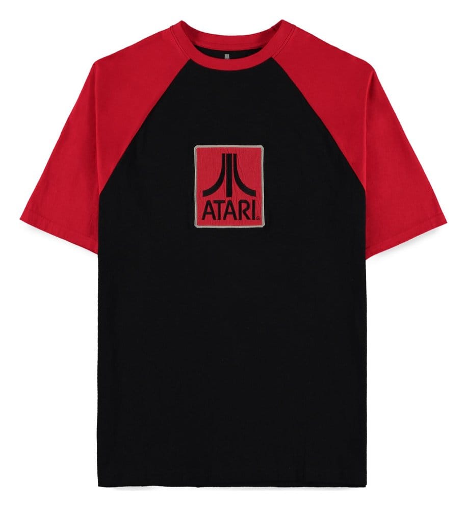Atari Camiseta Logo talla L
