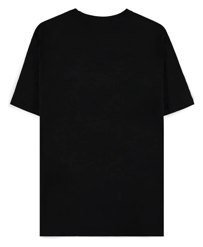 Pokémon Camiseta Kadabra Talla L Frikytopia
