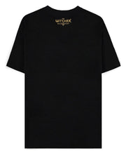 The Witcher Camiseta The Wild Hunt XXL
