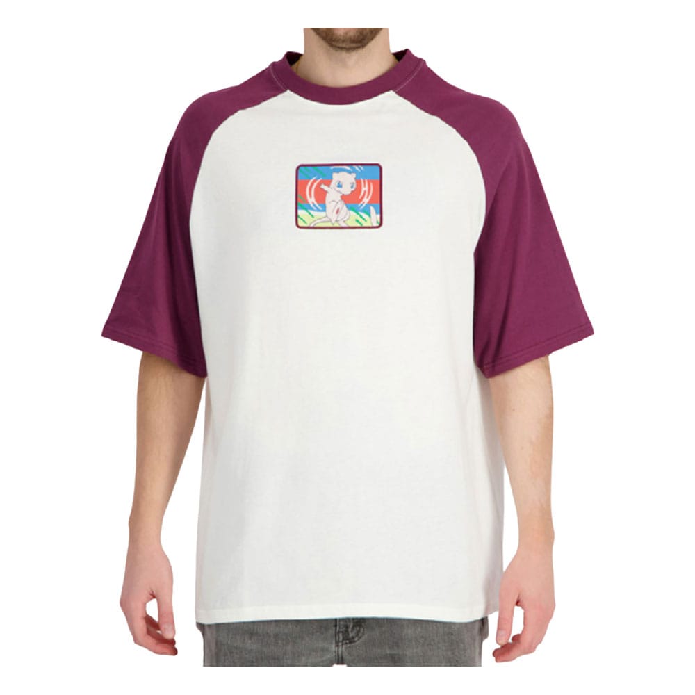 Pokémon Camiseta Mew talla XL