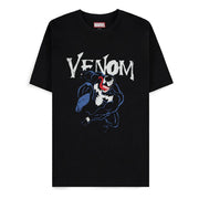 Marvel Camiseta Venom talla L