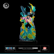 One Piece Figura 1/6 IKIGAI Marco the Phoenix