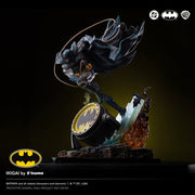 DC Comics Estátua 1/6 Ikigai Batman 51 cm