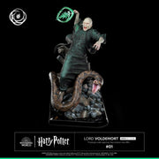 Harry Potter Figura 1/6 IKIGAI Lord Voldemort 32 cm