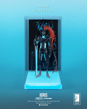 Solo Leveling Figura Neon 1/9 Igris 20 cm
