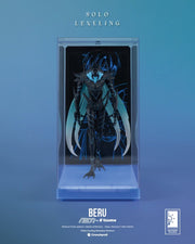 Solo Leveling Figura Neon 1/9 Beru 20 cm