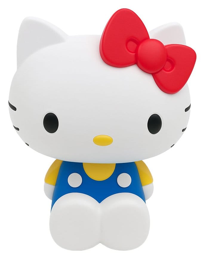 Sanrio Hucha 3D Hello Kitty