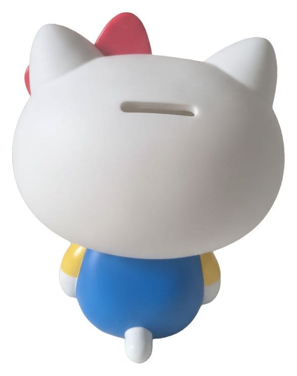 Sanrio Hucha 3D Hello Kitty