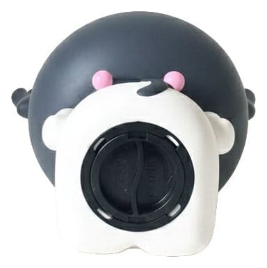 Sanrio Hucha 3D Kuromi