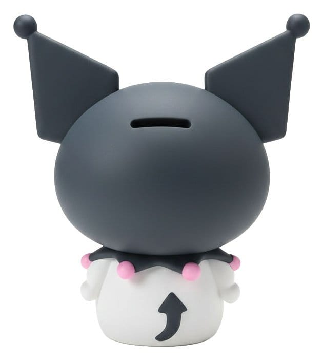 Sanrio Hucha 3D Kuromi