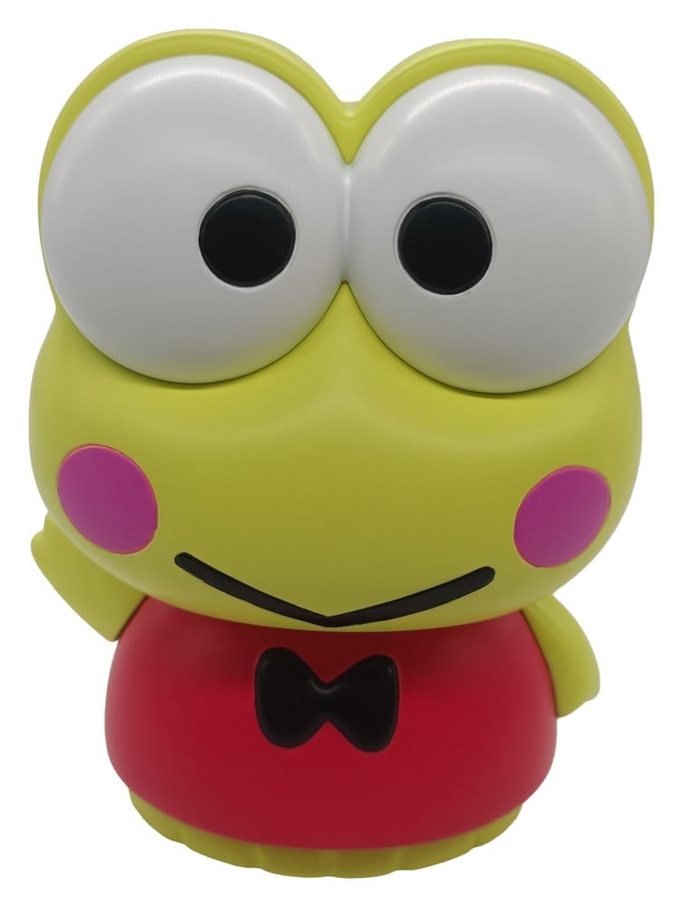 Sanrio Hucha 3D Keroppi