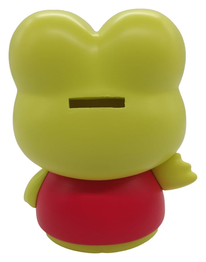 Sanrio Hucha 3D Keroppi