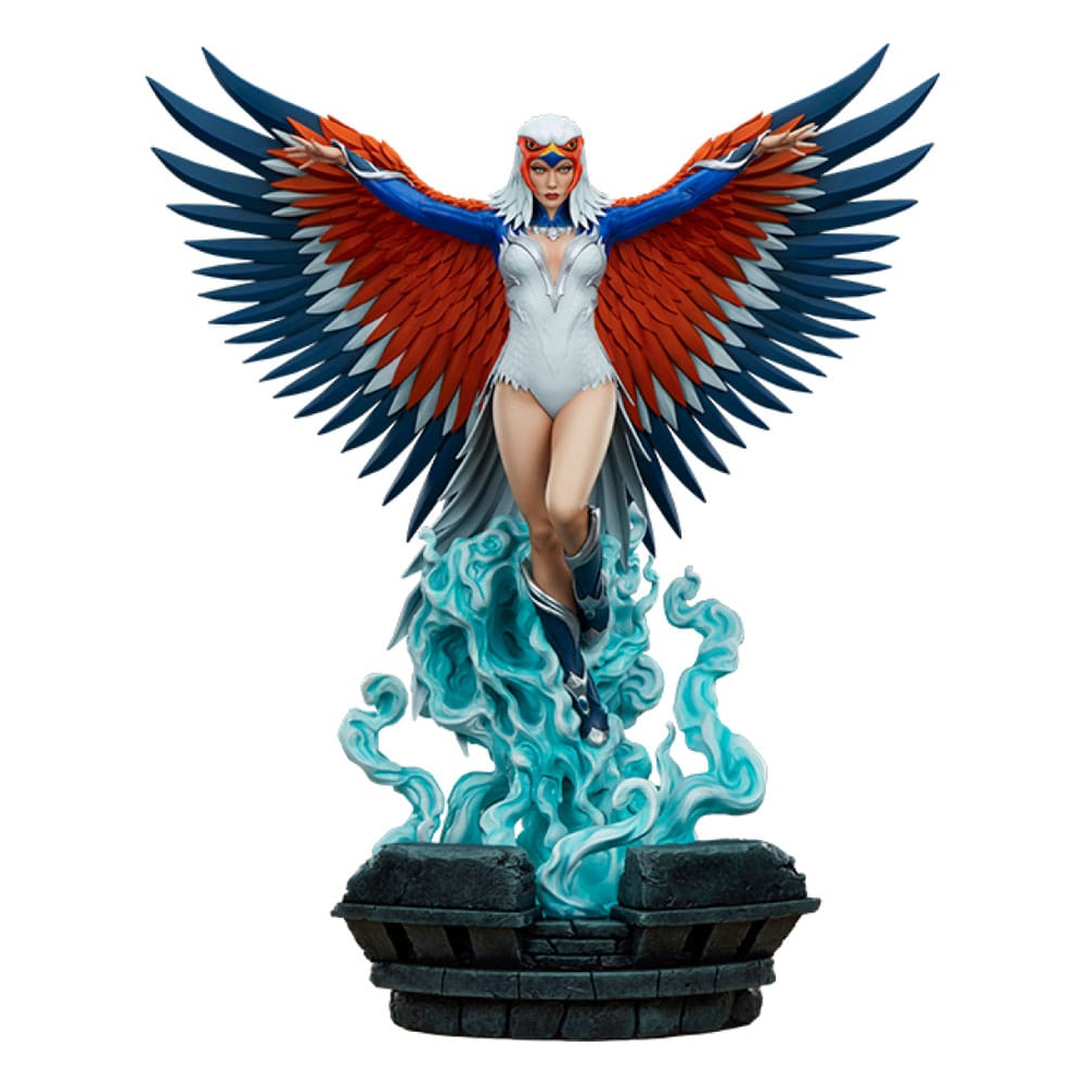 Estatua Masters of the Universe Legends Sorceress 62 cm Frikytopia
