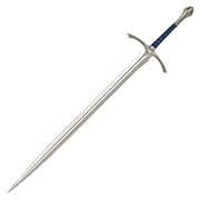 El Hobbit Un Viaje Inesperado Réplica 1/1 Espada Glamdring 121 cm