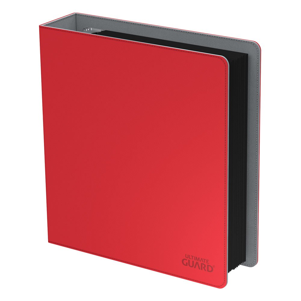Ultimate Guard Collector´s Album XenoSkin Rojo