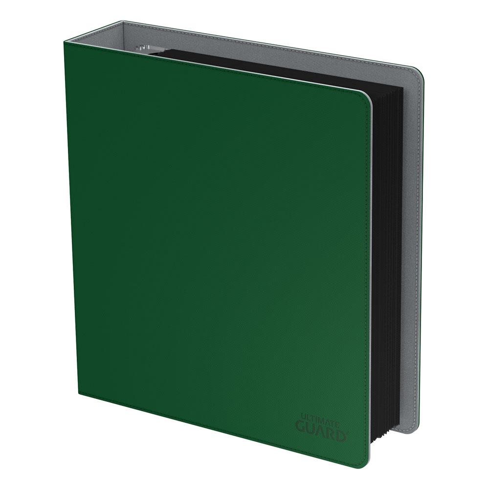 Ultimate Guard Collector´s Album XenoSkin Verde