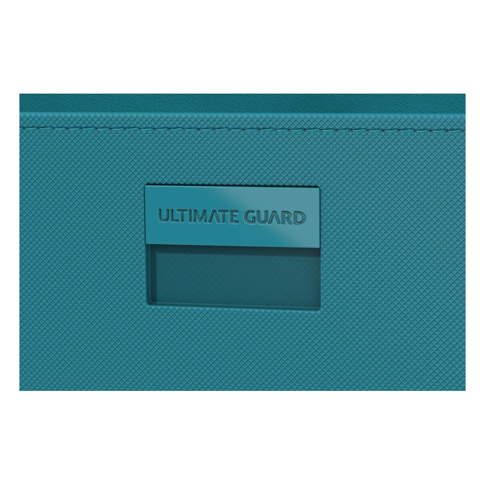 Ultimate Guard Omnihive 1000+ XenoSkin Gasolina Azul