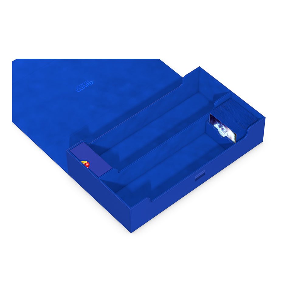Ultimate Guard Omnihive 1000+ XenoSkin Azul
