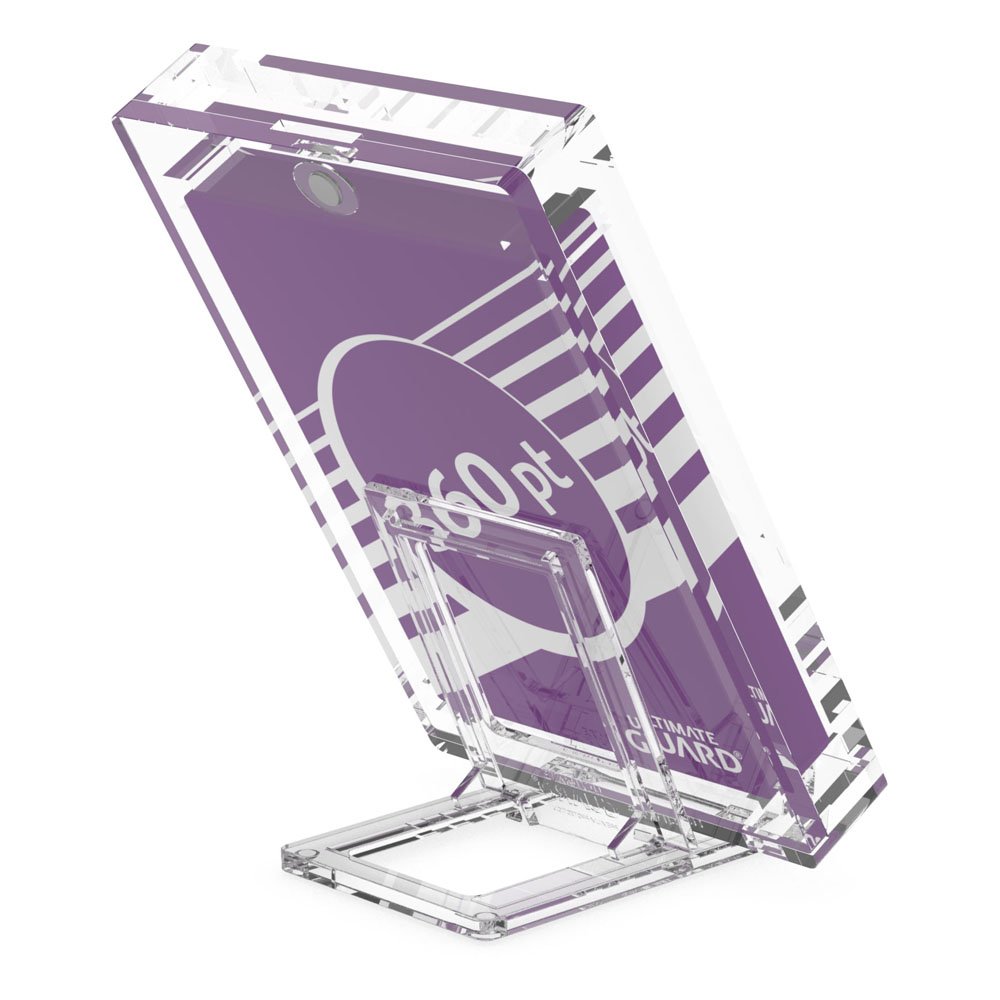 Ultimate Guard Slider Stands (5 piezas)