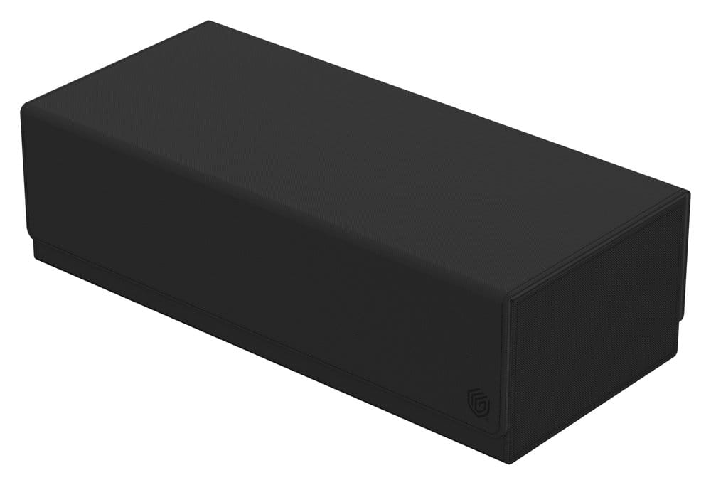 Ultimate Guard Arkhive 1000+ Xenoskin - Black Frikytopia