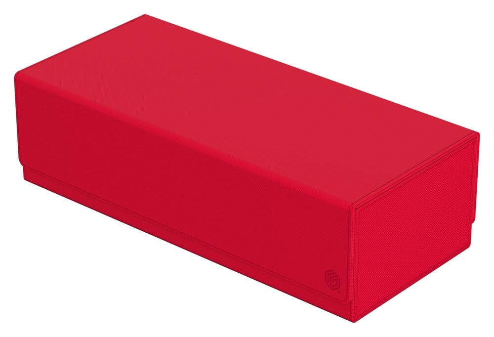 Ultimate Guard Arkhive 1000+ Xenoskin - Red Frikytopia