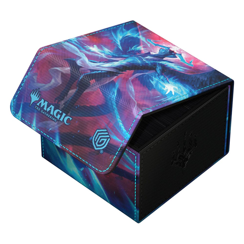 Ultimate Guard Sidewinder 133+ Xenoskin Magic: The Gathering "Tarkir: Dragonstorm" -  Ugin, Eye of the Storms