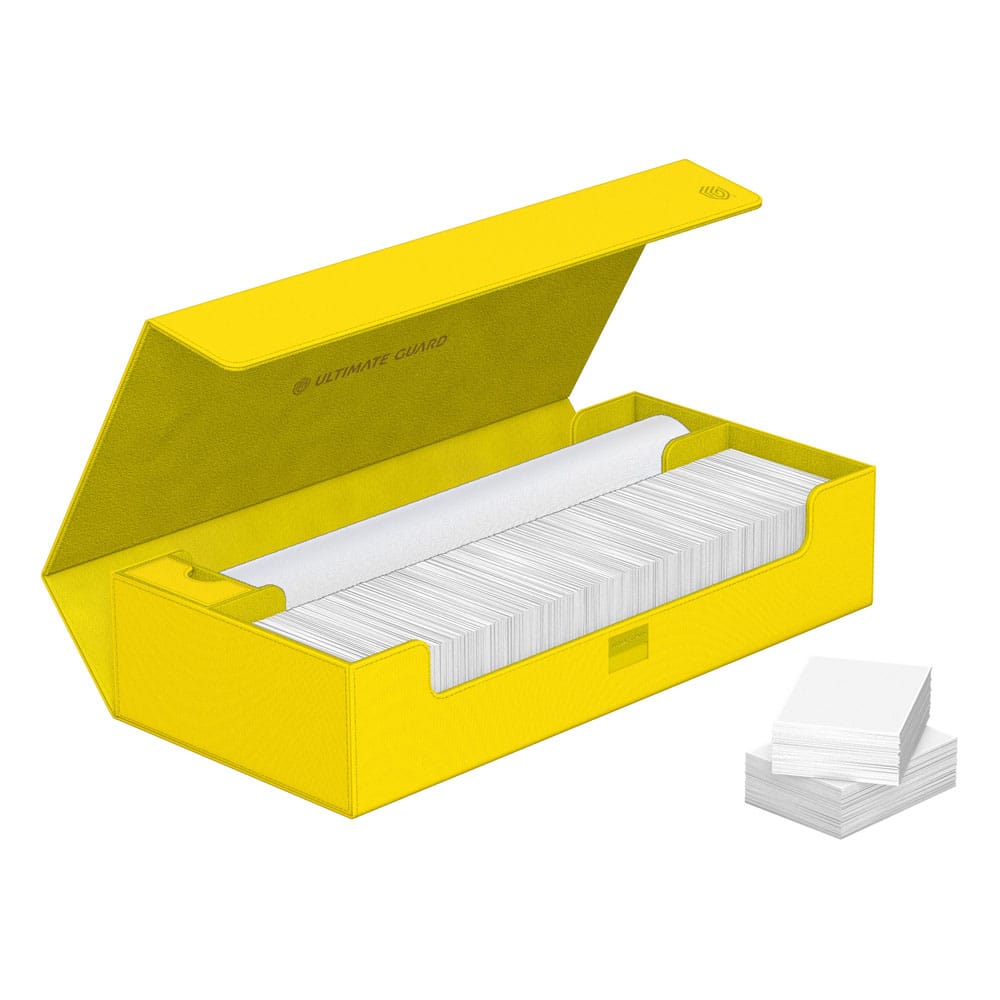 Ultimate Guard Superhive 550+ XenoSkin Summer Edition 2025