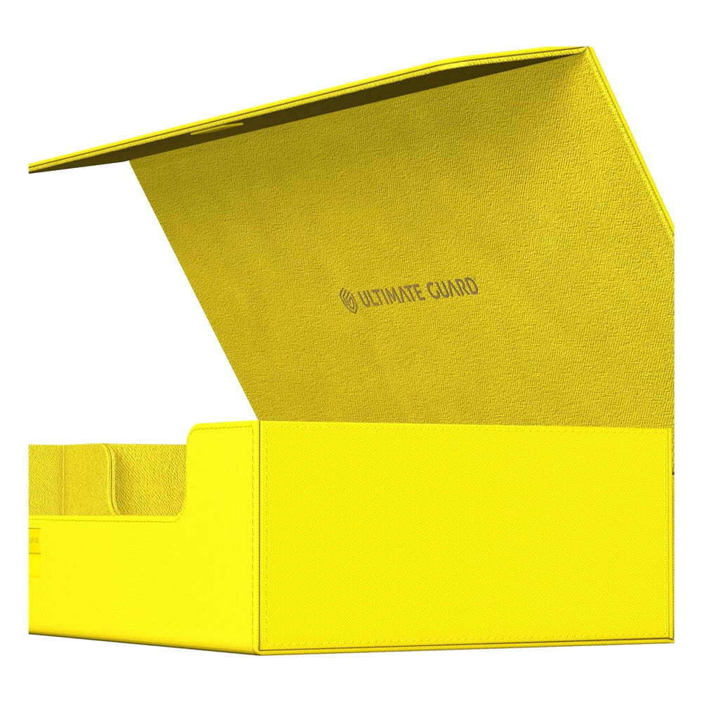 Ultimate Guard Superhive 550+ XenoSkin Summer Edition 2025