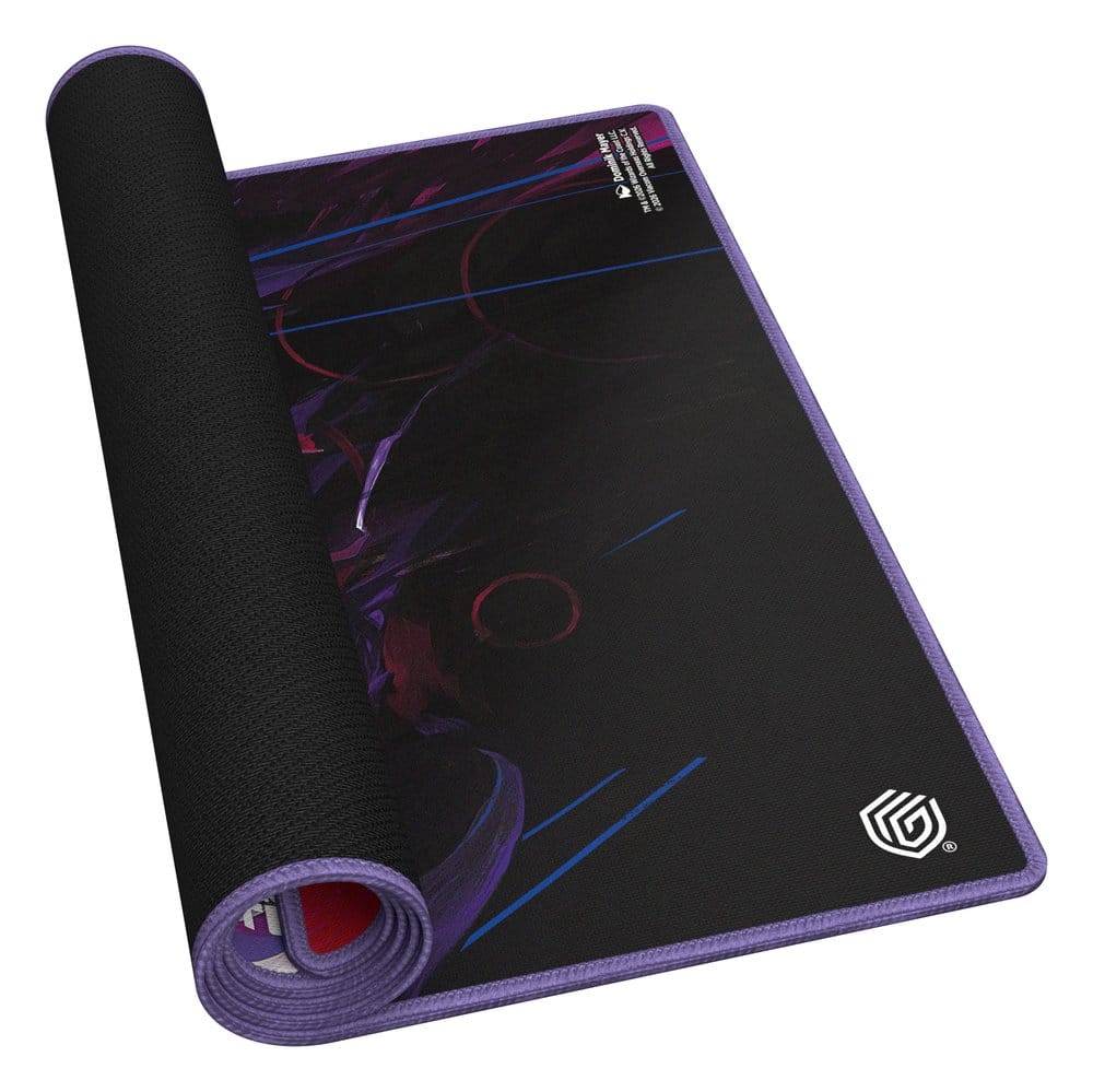 Ultimate Guard Play-Mat Magic: The Gathering | Teenage Mutant Ninja Turtles - Black Uncommon