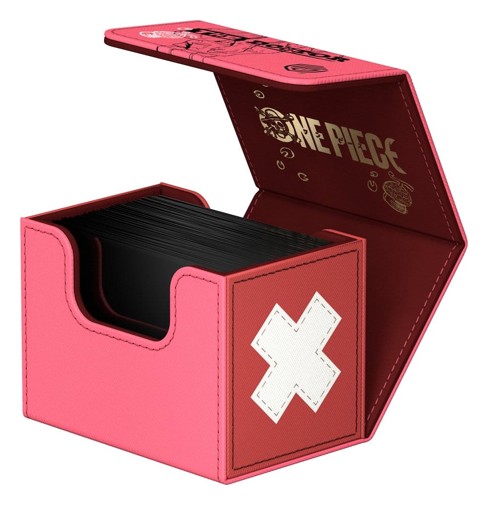 Ultimate Guard Sidewinder 80+ Xenoskin NETFLIX ONE PIECE - Chopper